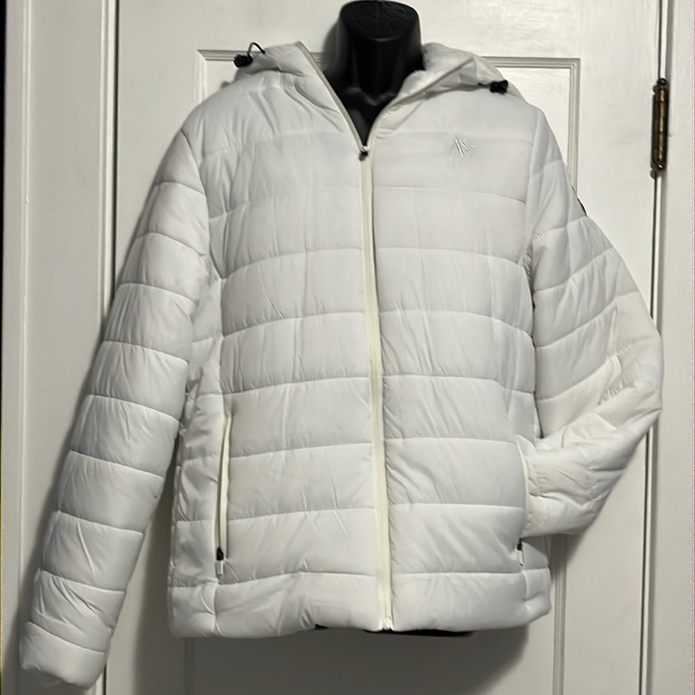 Aeropostale Puffer Coat Size XL